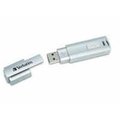 Verbatim Americas Verbatim Americas Llc 96711 1Gb Store N Go Corp Secure Fips Usb Dr 96711